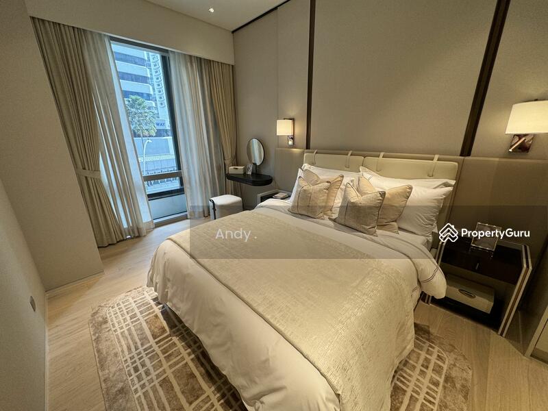 Servis Apartment untuk Dijual di Pavilion Square - Andy . - PropertyGuru.com.my