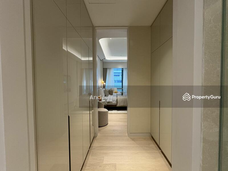 Servis Apartment untuk Dijual di Pavilion Square - Andy . - PropertyGuru.com.my