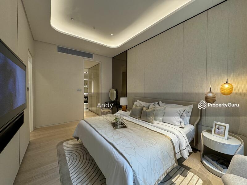 Servis Apartment untuk Dijual di Pavilion Square - Andy . - PropertyGuru.com.my