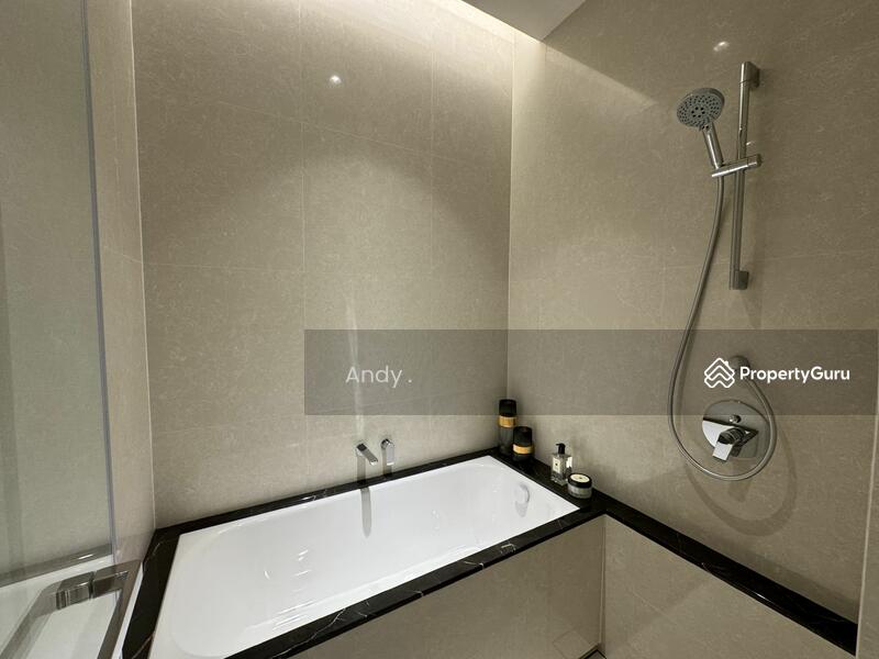 Servis Apartment untuk Dijual di Pavilion Square - Andy . - PropertyGuru.com.my