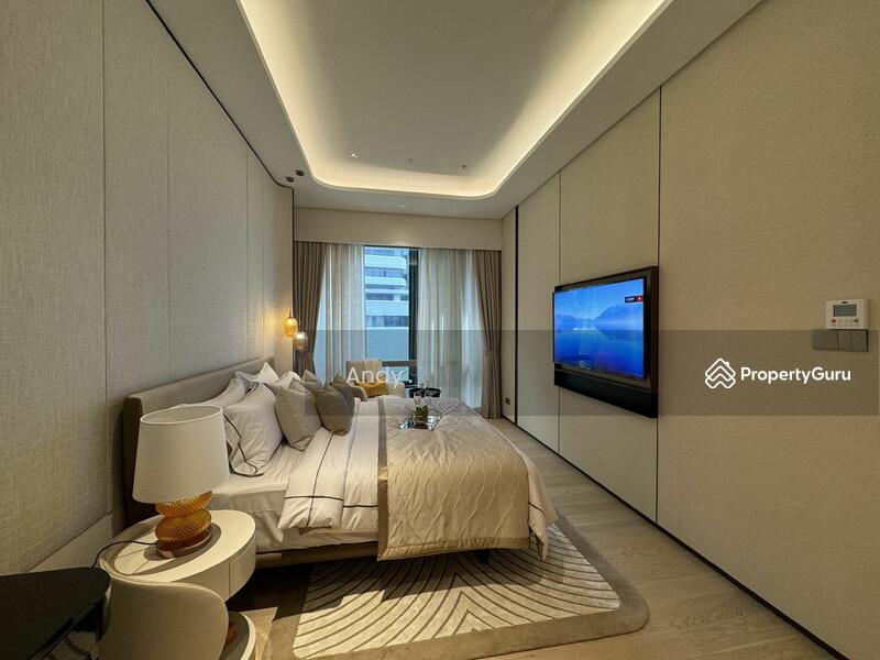Servis Apartment untuk Dijual di Pavilion Square - Andy . - PropertyGuru.com.my