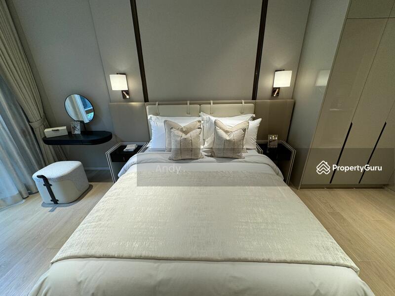Servis Apartment untuk Dijual di Pavilion Square - Andy . - PropertyGuru.com.my