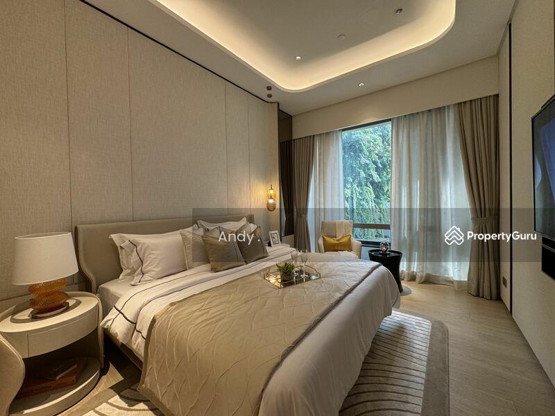 Servis Apartment untuk Dijual di Pavilion Square - Andy . - PropertyGuru.com.my