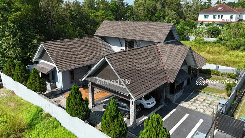 For Sale - Lokasi Bagus ! Rumah Banglo Skudai
