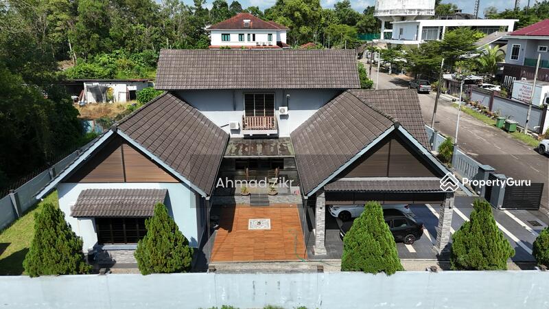 For Sale - Lokasi Bagus ! Rumah Banglo Skudai