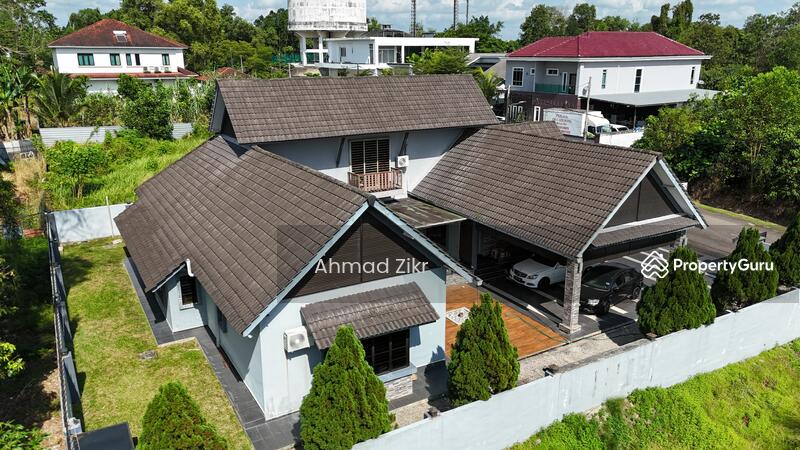 For Sale - Lokasi Bagus ! Rumah Banglo Skudai