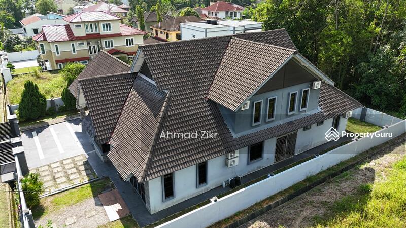 For Sale - Lokasi Bagus ! Rumah Banglo Skudai