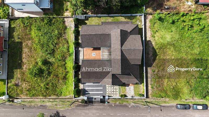 For Sale - Lokasi Bagus ! Rumah Banglo Skudai