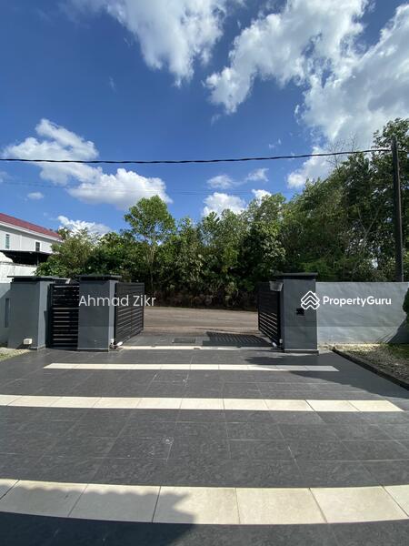 For Sale - Lokasi Bagus ! Rumah Banglo Skudai