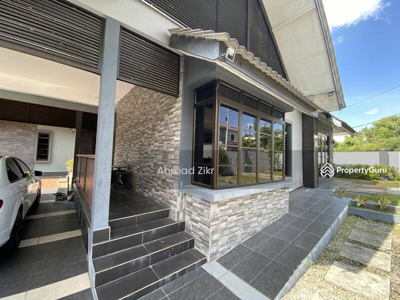 For Sale - Lokasi Bagus ! Rumah Banglo Skudai