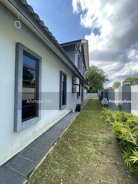 For Sale - Lokasi Bagus ! Rumah Banglo Skudai
