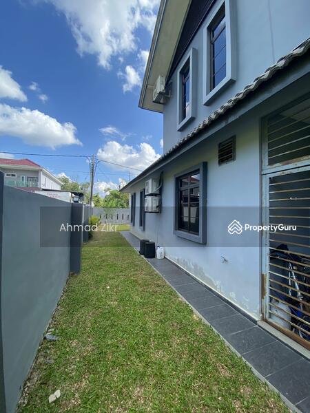 For Sale - Lokasi Bagus ! Rumah Banglo Skudai