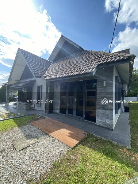 For Sale - Lokasi Bagus ! Rumah Banglo Skudai
