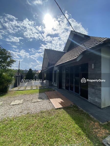 For Sale - Lokasi Bagus ! Rumah Banglo Skudai