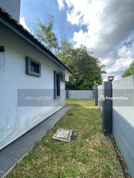 For Sale - Lokasi Bagus ! Rumah Banglo Skudai