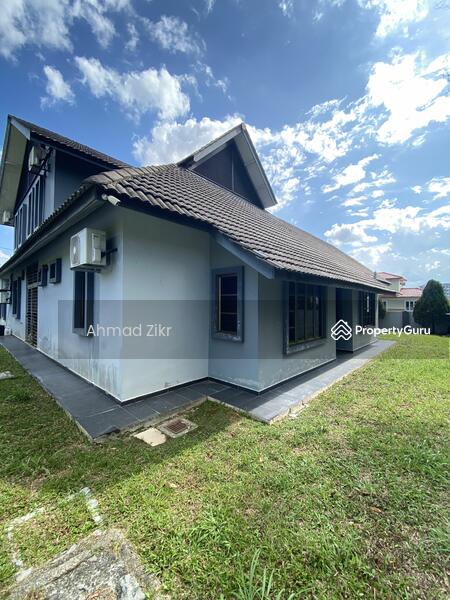 For Sale - Lokasi Bagus ! Rumah Banglo Skudai