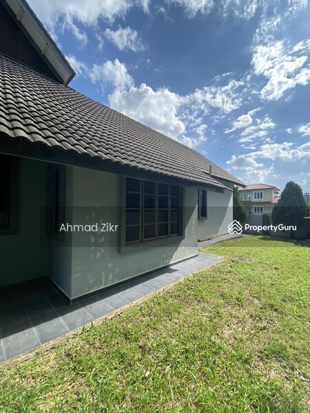 For Sale - Lokasi Bagus ! Rumah Banglo Skudai