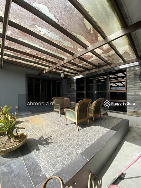 For Sale - Lokasi Bagus ! Rumah Banglo Skudai