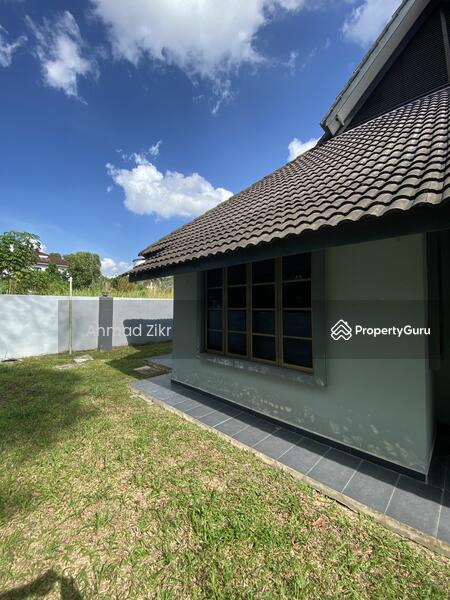 For Sale - Lokasi Bagus ! Rumah Banglo Skudai