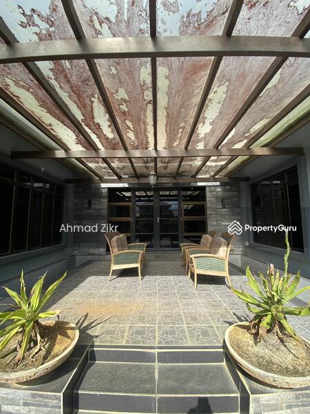 For Sale - Lokasi Bagus ! Rumah Banglo Skudai