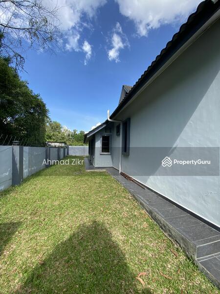 For Sale - Lokasi Bagus ! Rumah Banglo Skudai