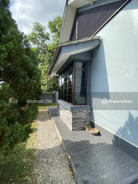 For Sale - Lokasi Bagus ! Rumah Banglo Skudai