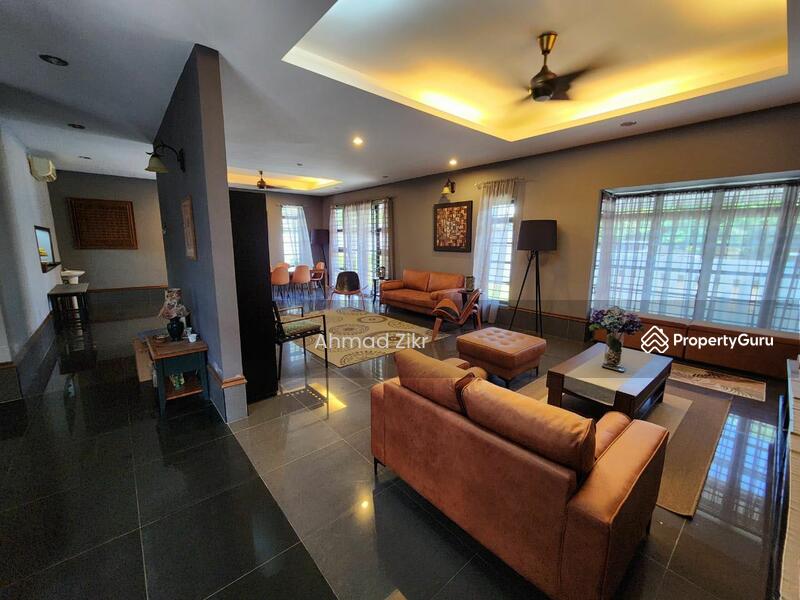 For Sale - Lokasi Bagus ! Rumah Banglo Skudai