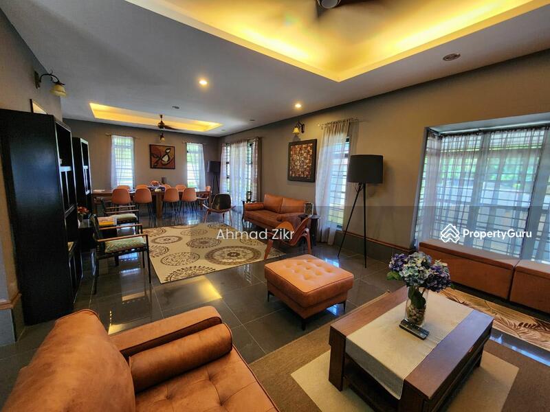 For Sale - Lokasi Bagus ! Rumah Banglo Skudai