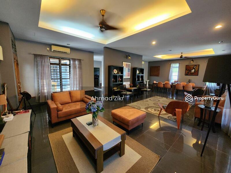 For Sale - Lokasi Bagus ! Rumah Banglo Skudai