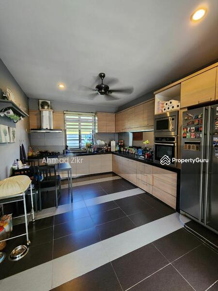 For Sale - Lokasi Bagus ! Rumah Banglo Skudai