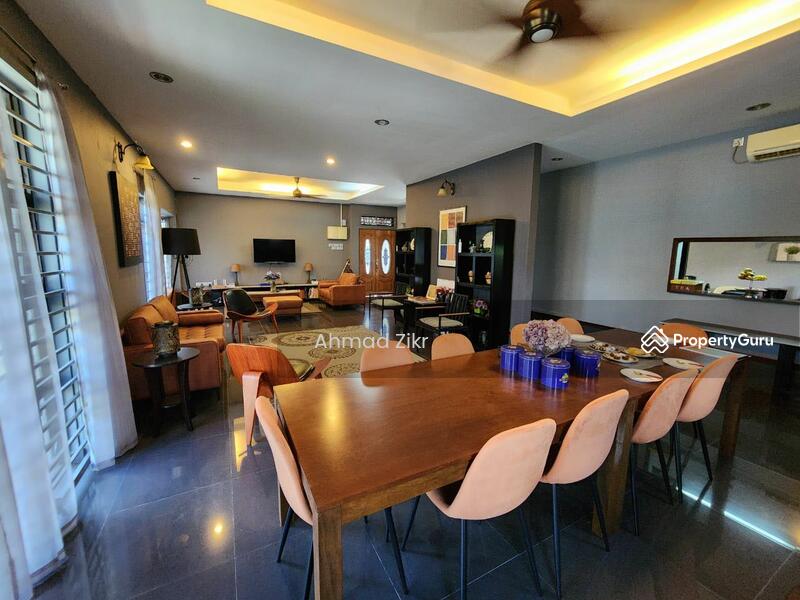 For Sale - Lokasi Bagus ! Rumah Banglo Skudai