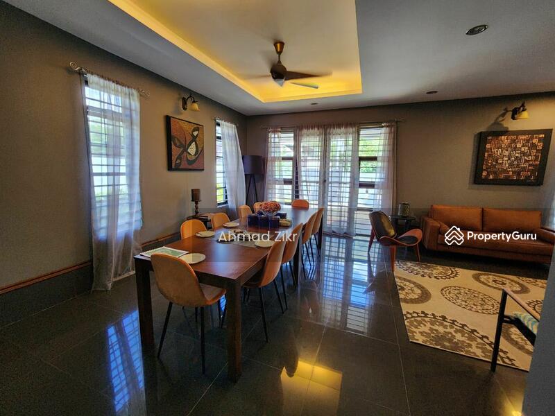 For Sale - Lokasi Bagus ! Rumah Banglo Skudai