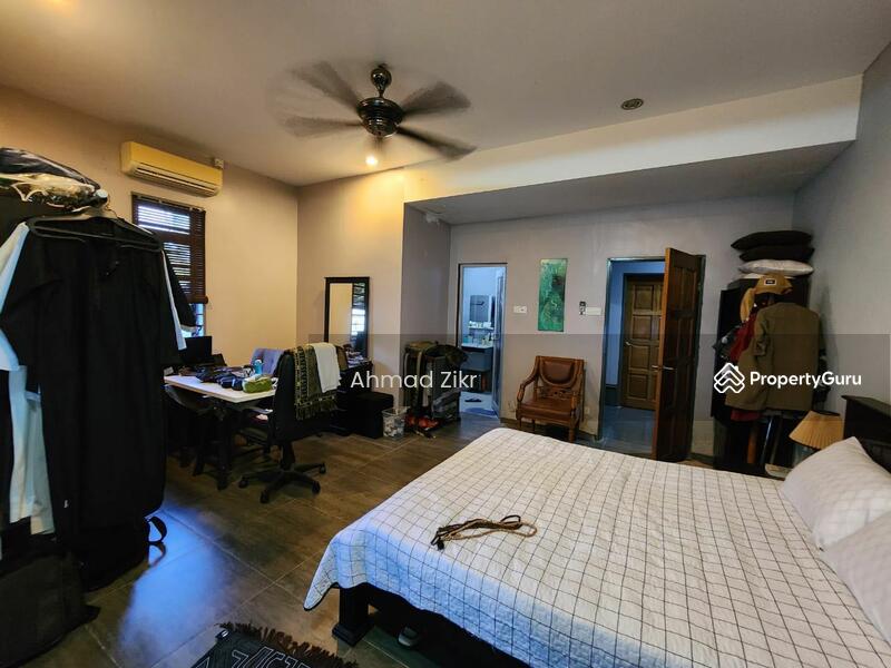 For Sale - Lokasi Bagus ! Rumah Banglo Skudai