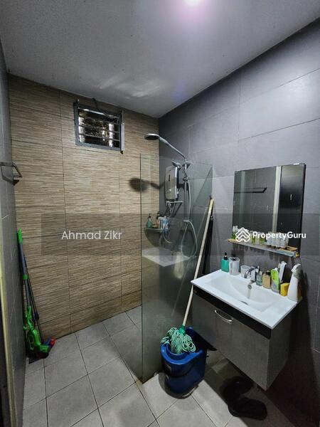 For Sale - Lokasi Bagus ! Rumah Banglo Skudai