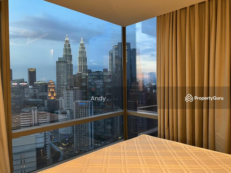 Service Residence for Sale at Pavilion Suites - Andy . - PropertyGuru.com.my