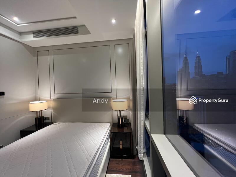 Service Residence for Sale at Pavilion Suites - Andy . - PropertyGuru.com.my