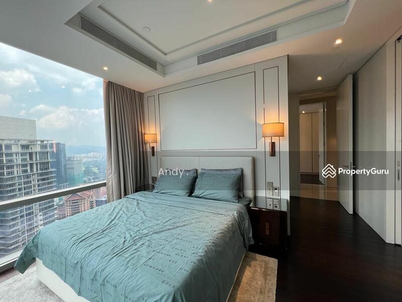 Service Residence for Sale at Pavilion Suites - Andy . - PropertyGuru.com.my