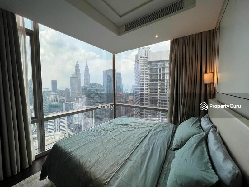 Service Residence for Sale at Pavilion Suites - Andy . - PropertyGuru.com.my
