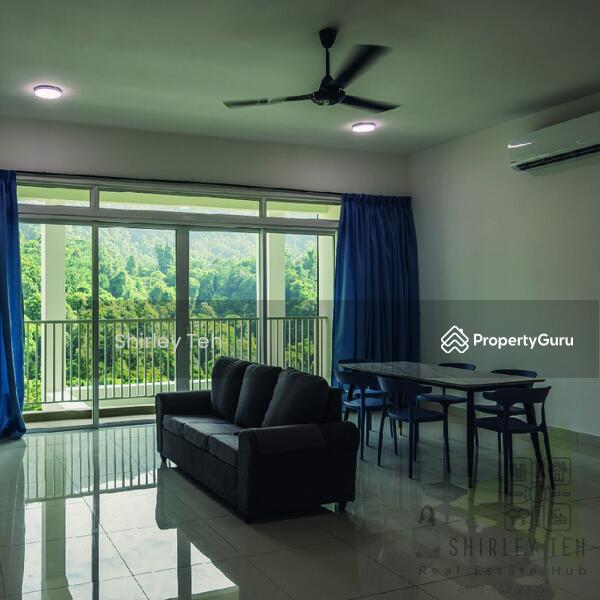 For Rent - Ferringhi Residence 2