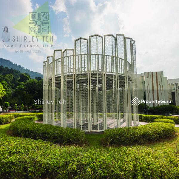 For Rent - Ferringhi Residence 2