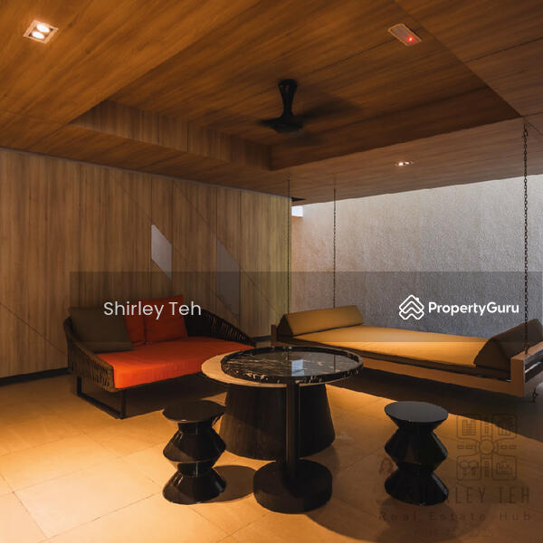 For Rent - Ferringhi Residence 2