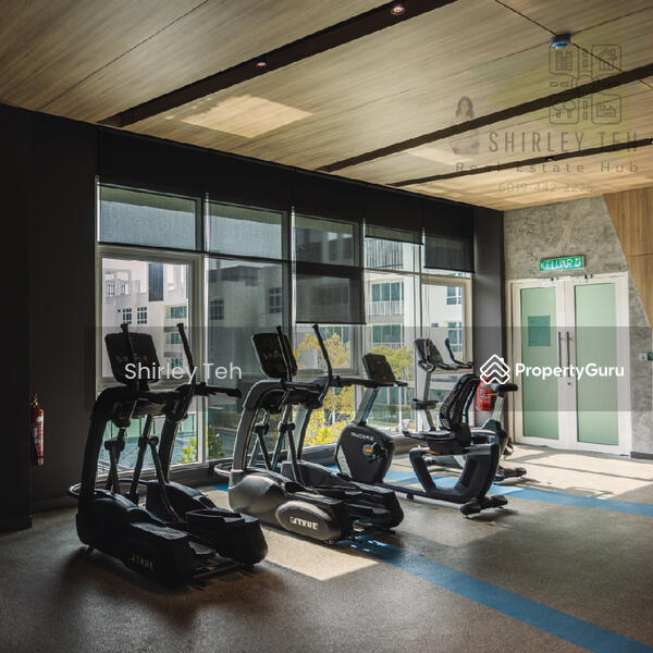 For Rent - Ferringhi Residence 2