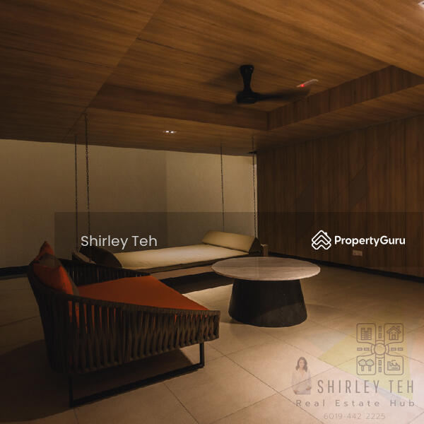 For Rent - Ferringhi Residence 2