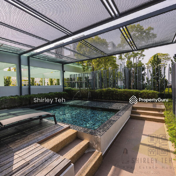 For Rent - Ferringhi Residence 2