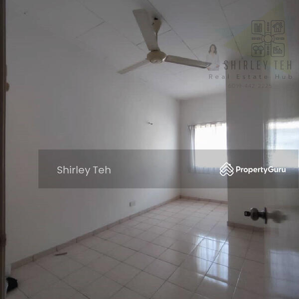 For Sale - 2 StoreyTerrace house @ Bagan Lallang