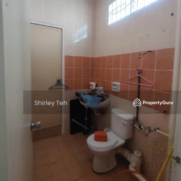 For Sale - 2 StoreyTerrace house @ Bagan Lallang