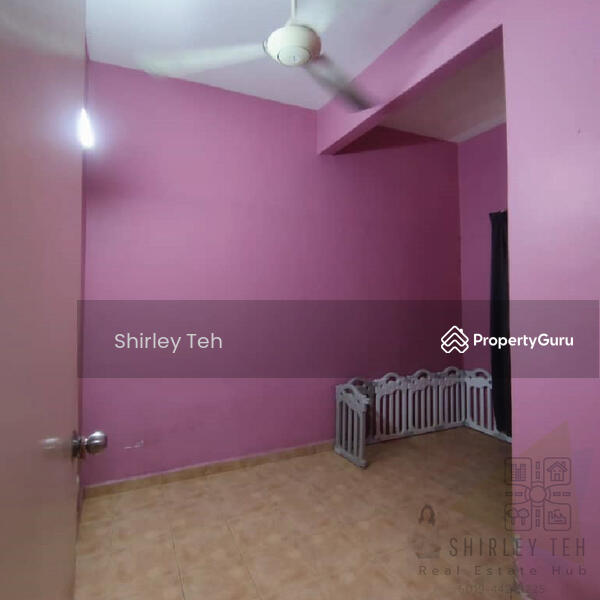 For Sale - 2 StoreyTerrace house @ Bagan Lallang