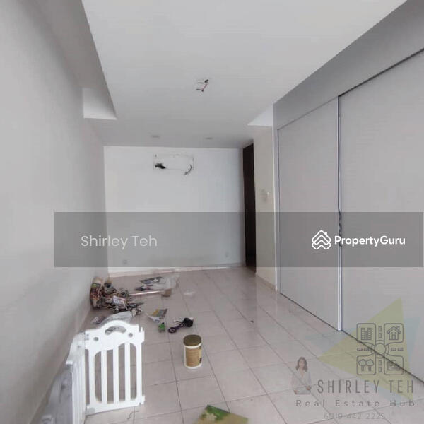 For Sale - 2 StoreyTerrace house @ Bagan Lallang