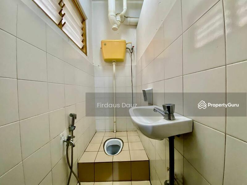 For Sale - Pangsapuri Angkasa Indah