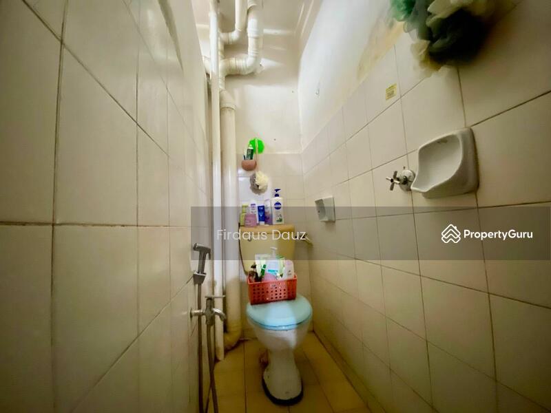 For Sale - Pangsapuri Angkasa Indah